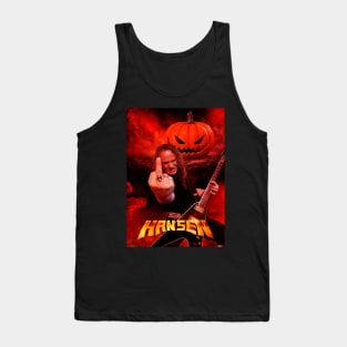 helloween Kai Hansen Tank Top